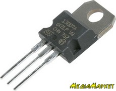 ST13007A  STMicroelectronics ST13007A , TO-220AB